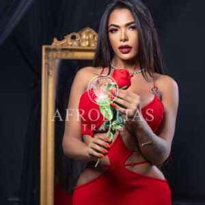 Isabelly Travesti Madrid