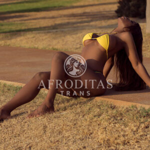 Milena Transexual Masajista