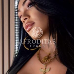 Chaneli Travesti Madrid