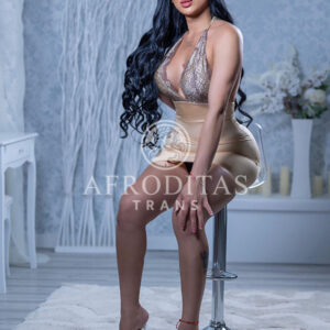 Karol Transexual Masajista