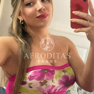 Camila Castro Travesti Madrid