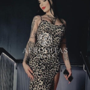 Jeka Travesti Madrid