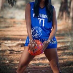 Ana paula Transexual Masajista