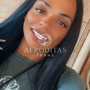 Ayla Transexual Masajista