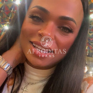 Ayla Transexual Masajista