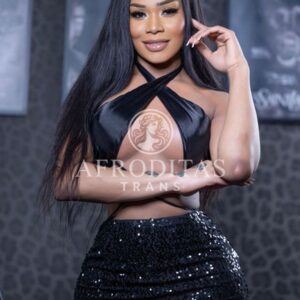 Erika Transexual Masajista