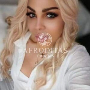 Thalia Transexual Masajista