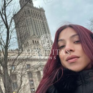 Leticia Transexual Masajista