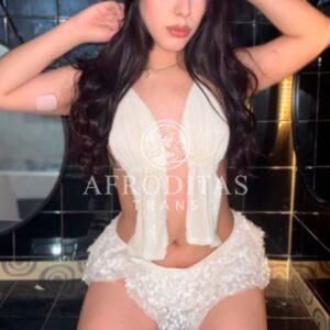 Isabella Travesti Madrid