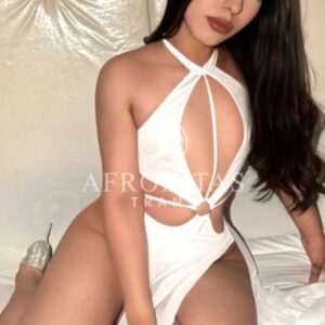 Isabella Travesti Madrid