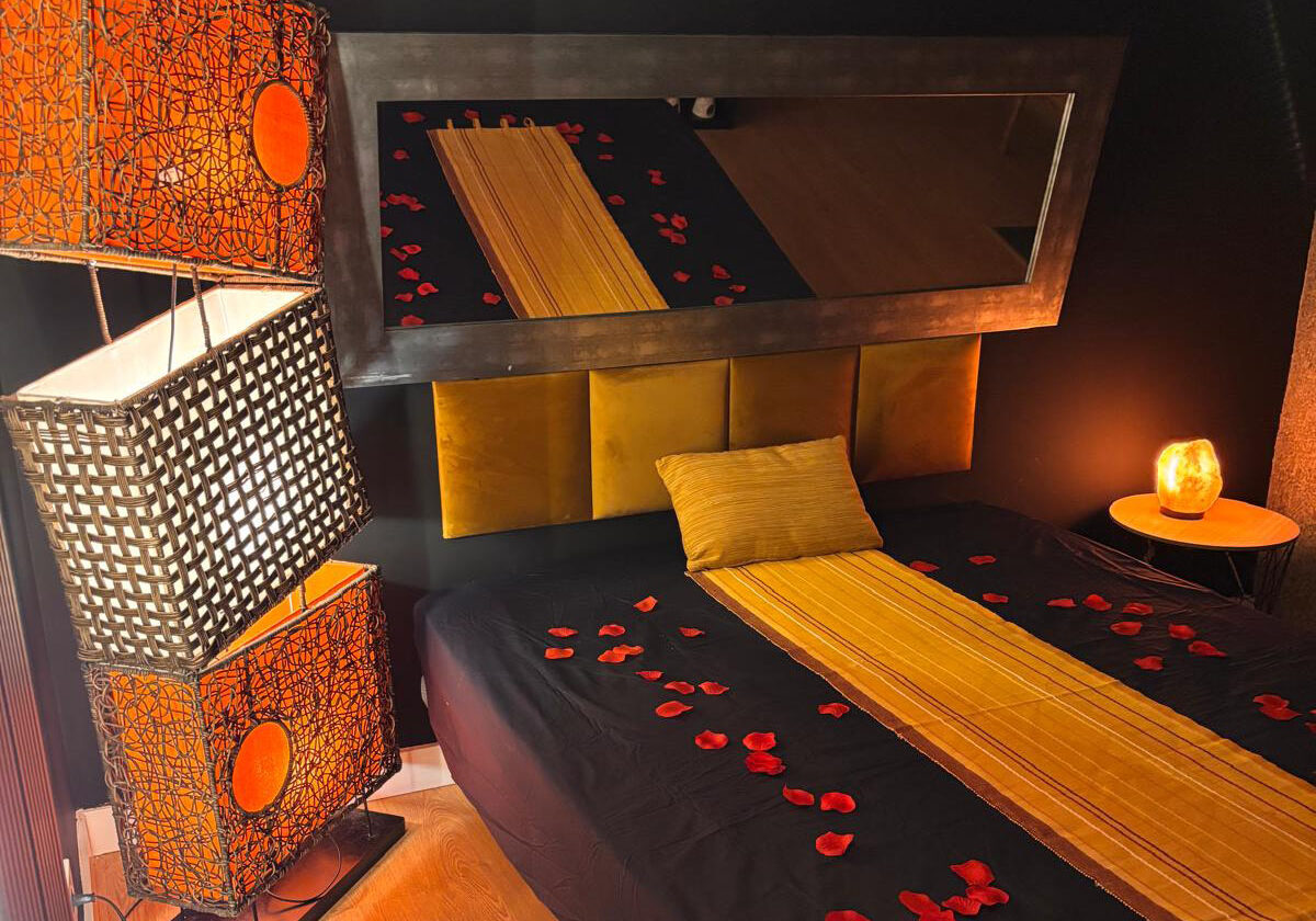 Afroditas Trans: un espacio creado para tu fantasía