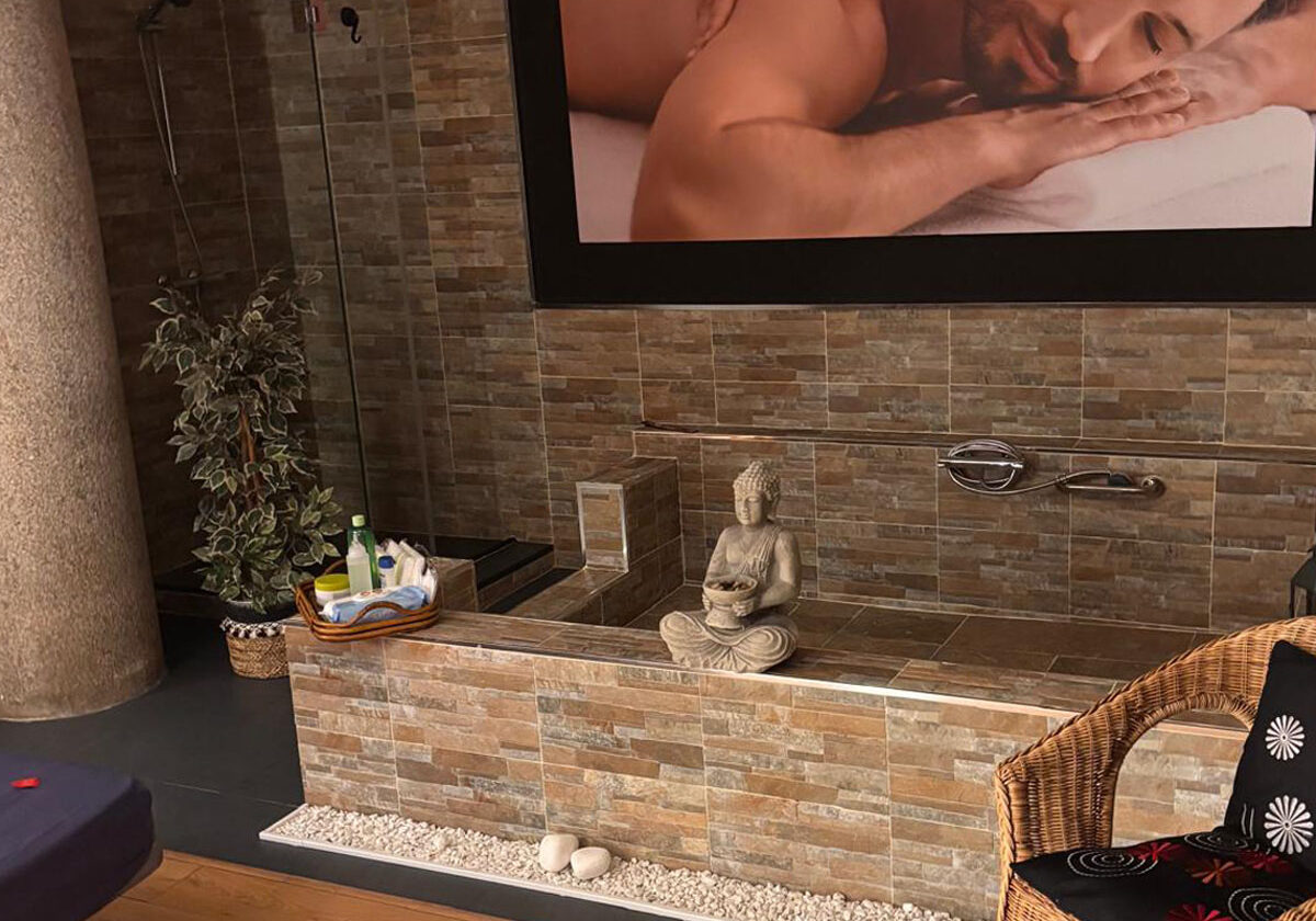 Afroditas Trans: un espacio creado para tu fantasía