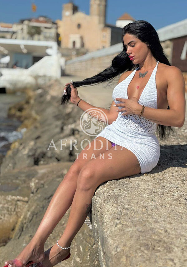 karol travesti masajista madrid 14